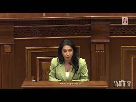 ՔՊ-ականներն այսօր հրահրեցին, խուլիգանական միջադեպ եղավ, նպատակը Շաքիի դեպքից շեղելն էր