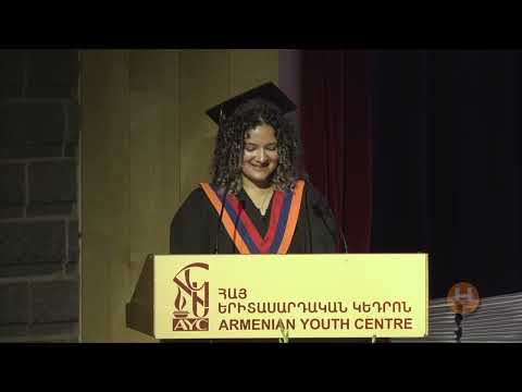 A.R.S. Lapoyan High School Class of 2026 Graduation Ceremony