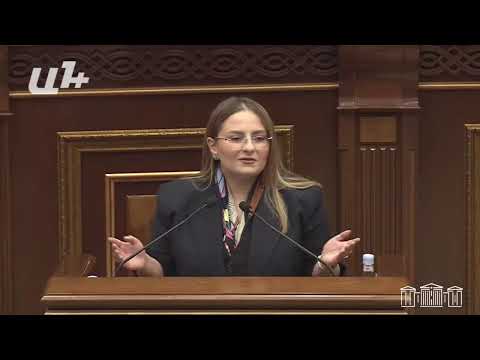 Եթե էս տեմպերով շարունակեք, հասարակությունը սկսելու է կարոտել Ալեն Սիմոնյանին․ Վարդանյան