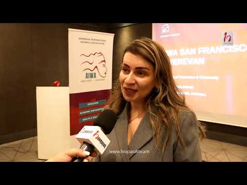 Հաջորդ տարի նոր միջոցներ ու հնարավորություններ կլինեն կին գործարարների համար