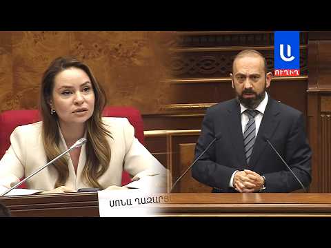 Կարող եք տեսնել հայկական դեղձ՝ Օմանում, պղպեղ՝ Ռումինիայում, հայկական ծիրան՝ Վարշավայում․Միրզոյան