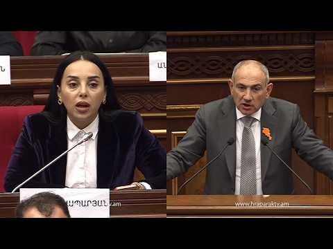 Զինված ադրբեջանցին ձերբակալման պահին դիմադրություն ցույց չի տվել. Փաշինյան