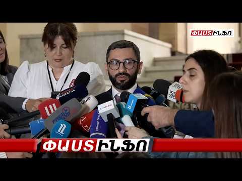 Մեզ ասաց թալանչի, ես էլ իրեն արձագանքեցի՝ ՀՀԿ-ական թալանչի. ՔՊ-ականը պատմեց՝ ինչպես սկսվեց քաշքշուկը