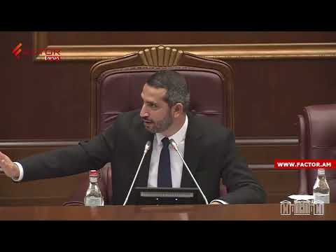 Որ մի քիչ ջանք թափեմ, էնքան կպայմանավորվեմ ձեր հետ․ Ռուբեն Ռուբինյանը՝ Քրիստինե Վարդանյանին