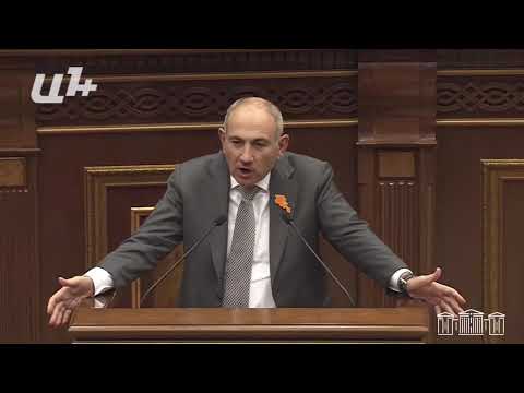 Ադրբեջանցի ահաբեկչին կարո՞ղ է մի օր հանձնեք Ադրբեջանին․ Կարապետյանի հարցը՝ Փաշինյանին