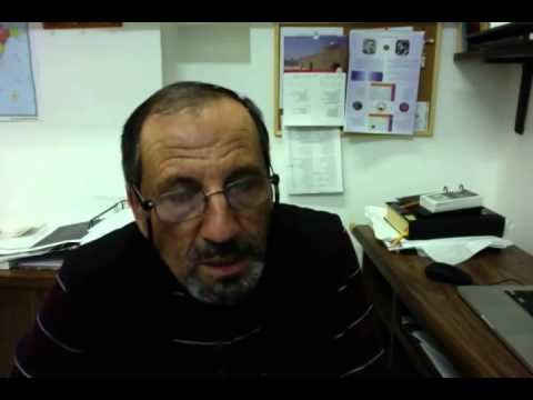 Dr. Minas Kojayan - Keghart.com Book Launch, March 14,2015