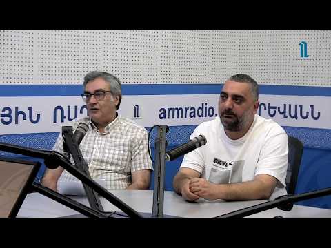 «Վերնատուն». 07.10.2026