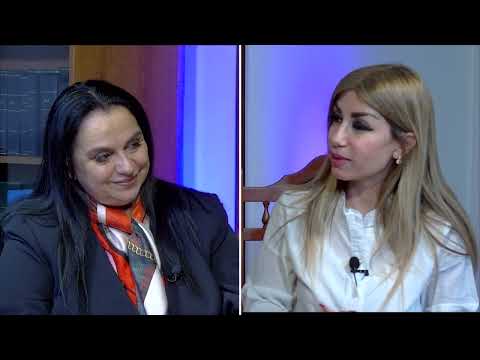 البروفسورة لور أبي خليل، مؤتمر خطاب الكراهية هو دعوة لننتقل الى الكلمة التي تبني جسورا ومحبة