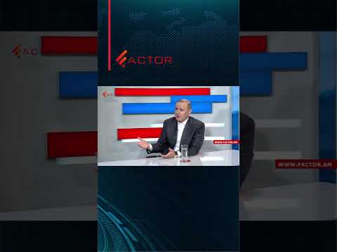 Պատերազմի սպառնալիք եղել է. Արմեն Գրիգորյանը՝ Փաշինյանի հայտարարության մասին