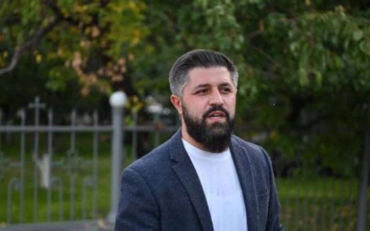 Դատարանը Ալիկ Ալեքսանյանի նկատմամբ կիրառված կալանքը փոխեց տնային կալանքով | factor.am