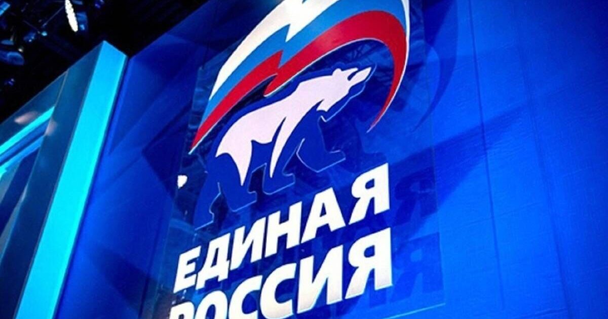 «Եդինայա Ռոսիա»-ն խորհրդարանում 355 մանդատ կստանա՝ իր պատմության մեջ ամենամեծ խմբակցությունը ձևավորելով | factor.am