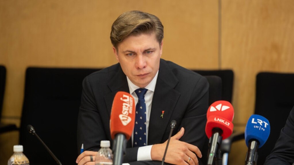 Lithuania will retaliate in case of Russian attack: Prime Minister | azatutyun.am