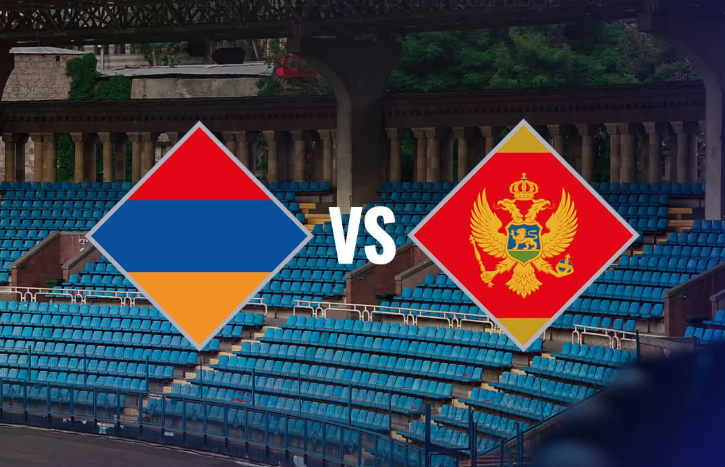 Armenia's national team lost to Montenegro, 2-3. Nations League | shantnews.am