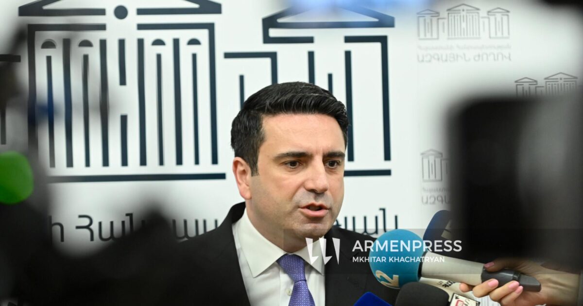 Ես չեմ տեսնում Թուրքիայից ՀՀ ինքնիշխանությանը վտանգ․ ռուսական ռազմաբազայի ներկայությունը Թուրքիայի հետ չեմ ուզում կապել. Սիմոնյան | tert.am