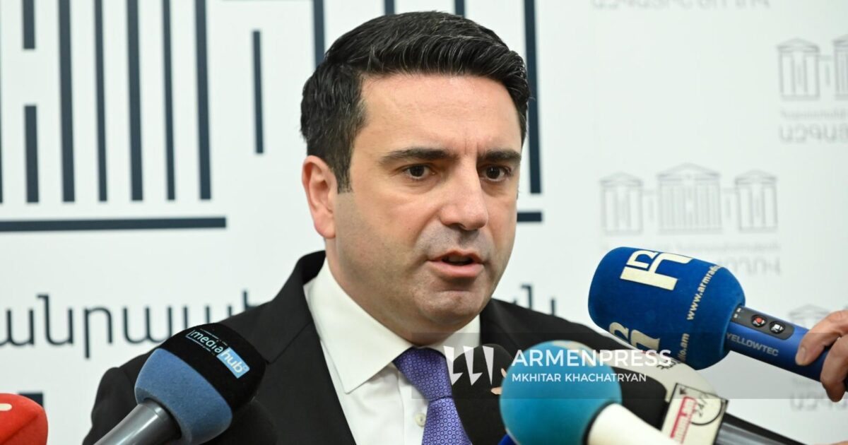 «Ոչինչ չենք թաքցրել». Սիմոնյանը՝ քարոզարշավի ընթացքում եկեղեցուն չանդրադառնալու մասին | pastinfo.am
