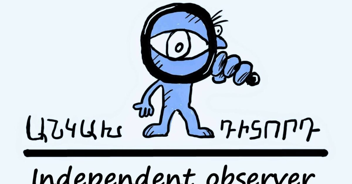 The "Independent Observer" recorded 31 violations in the TIM elections. factor.am
