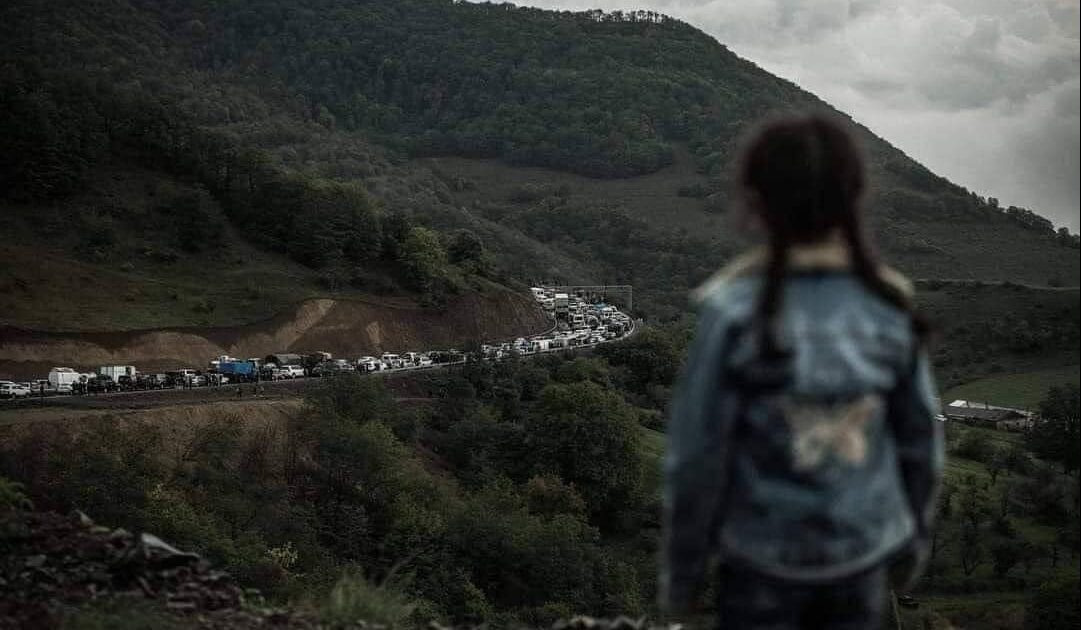 September 19: Three years after the Armenian exodus from Artsakh | factor.am
