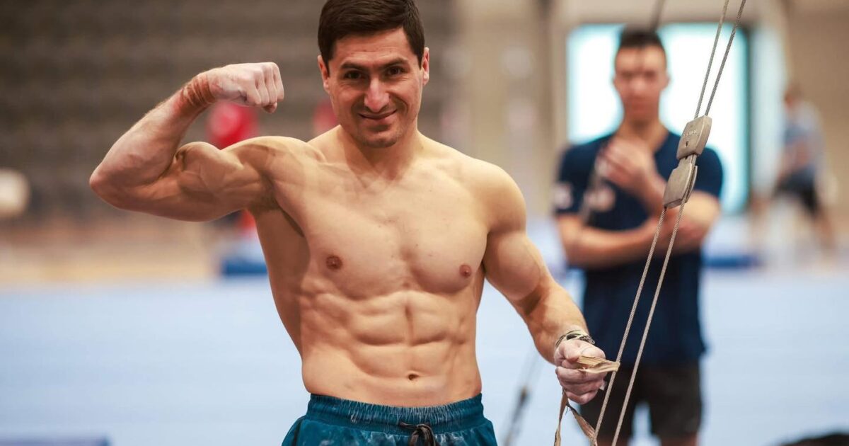 Armenian gymnasts to participate in tournament in Paris