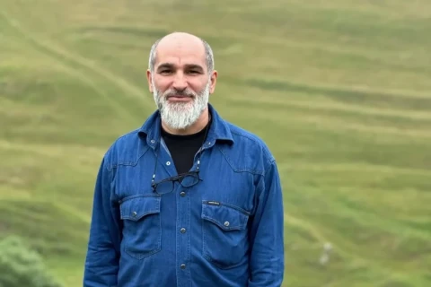 Azerbaijani theologian criticizing hijab restrictions in schools detained | civilnet.am
