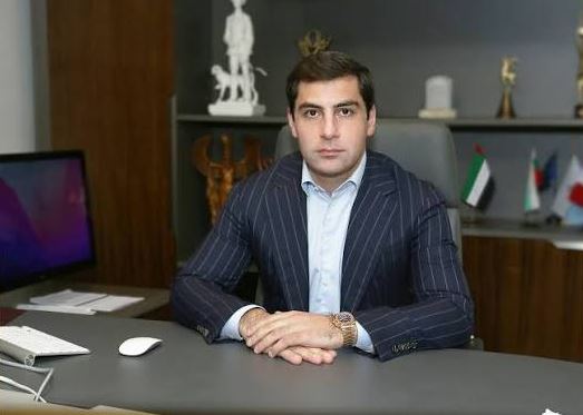 Vahagn Arsenyan is the CP candidate in Jermuk | factor.am