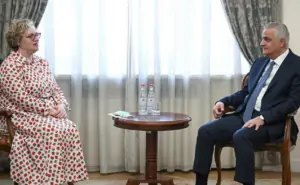 Արագածոտնի մարզի Լուսակն, Արտենի և Արագավան բնակավայրերում փորձարկվելու են էլեկտրաշչակներ | shantnews.am