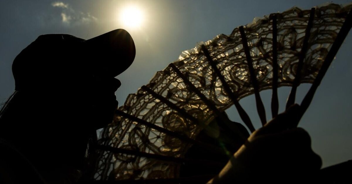 Heat-related deaths have increased by more than 60% since the 1990s: WHO | armenpress.am