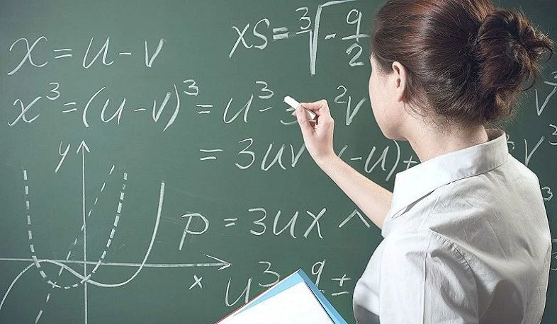Acceptance of Voluntary Teacher Certification Applications Extended | news.am
