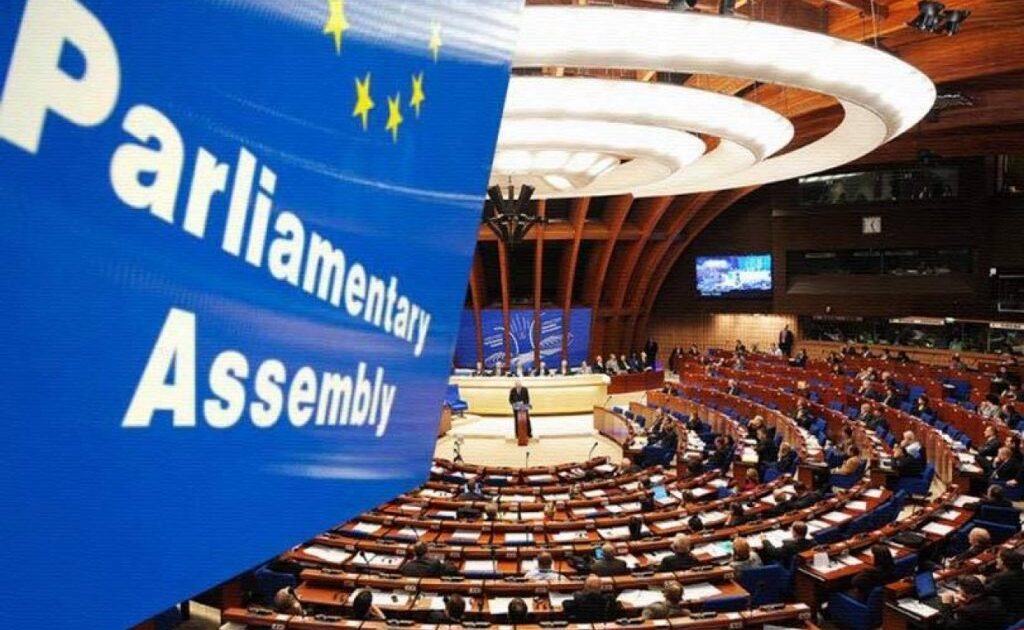 PACE report on parliamentary elections in Armenia published