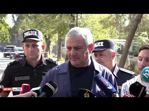 Կարիք լինի, Մայր Աթոռ էլ կգնանք, ՔՊ-ն ոչինչ էլ չի կարող անել Եկեղեցուն, հիմարություն է այդ զեկույցը. Սամվել Կարապետյան | news.am