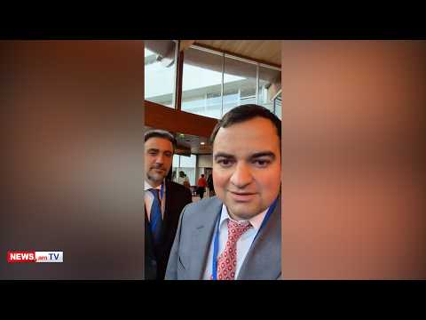 ԵԽԽՎ–ում ֆիքսվել է՝ ժողովրդավարության բաստիոն չի էլ Փաշինյանի կառավարած Հայաստանը. «Ուժեղ Հայաստան» | news.am