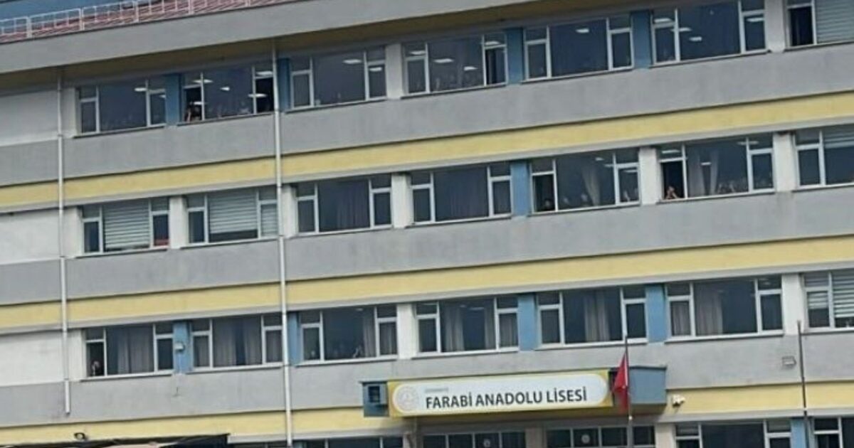 Teacher killed in school shooting in Turkey | factor.am