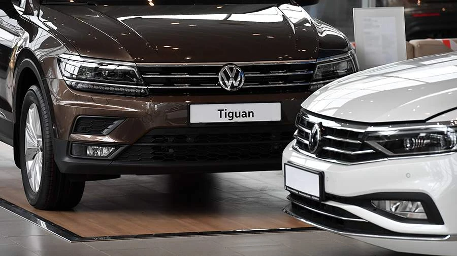 Volkswagen and Audi announce recall of more than 2.1 million vehicles worldwide | news.am