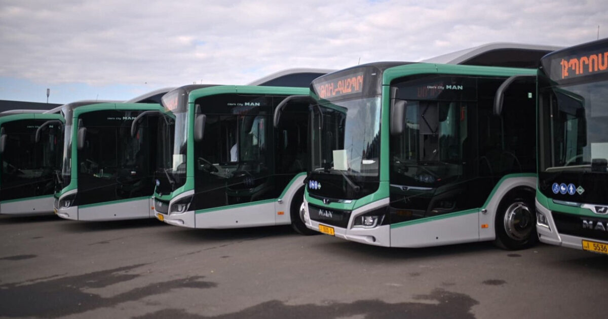 Bus route changes on September 21