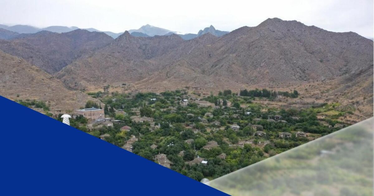 Դատախազությունը 12 հա մակերեսով 9 հողամասերը Կապան համայնքին վերադարձնելու համար պետշահերի հայց է ներկայացրել դատարան