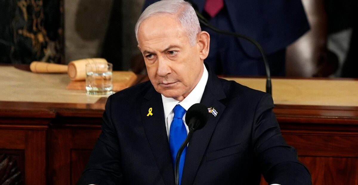 Several delegations left the UN General Assembly hall during Netanyahu's speech | shantnews.am