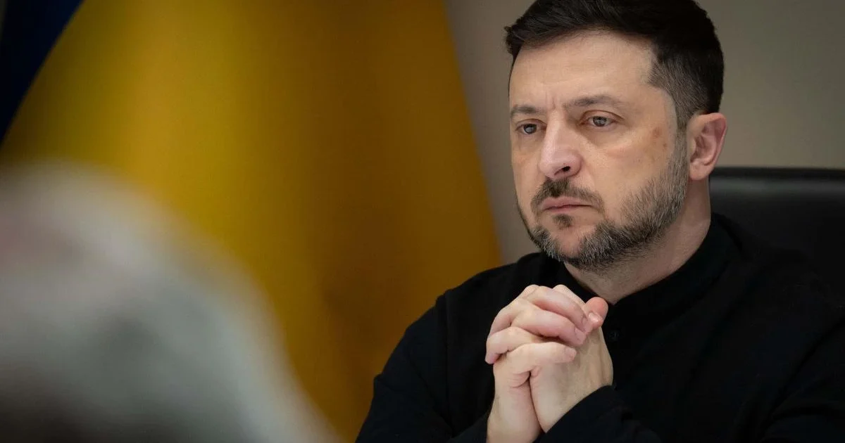 Zelensky asked Trump to impose "hellish sanctions" against Russia | news.am