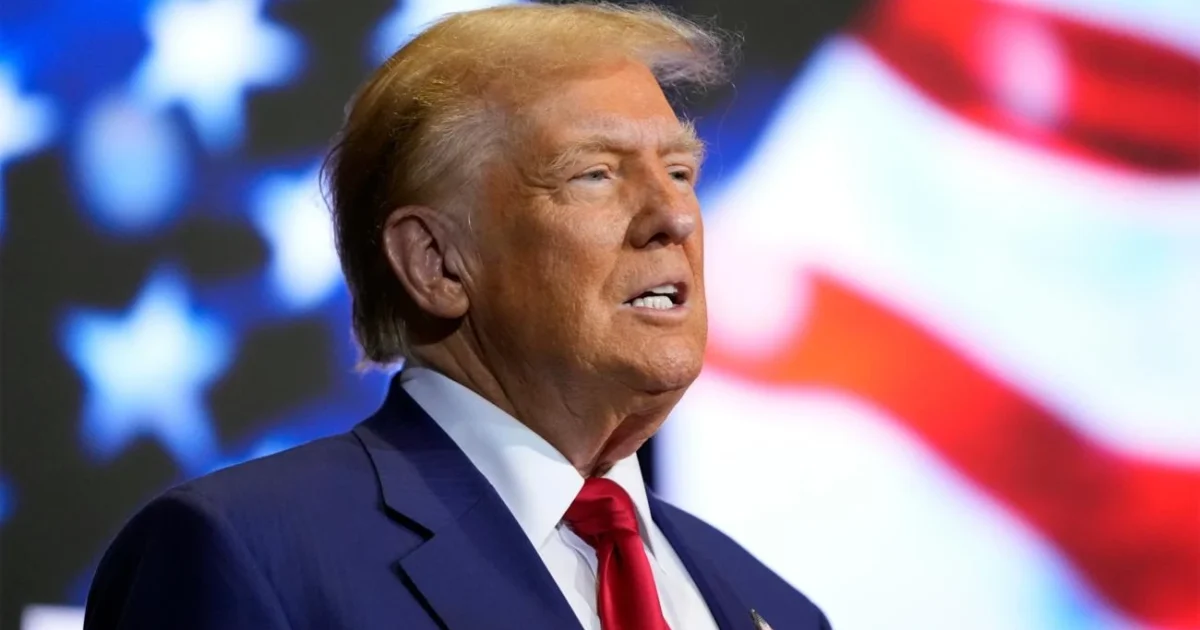 Iran wants to make a deal right now: Trump | news.am