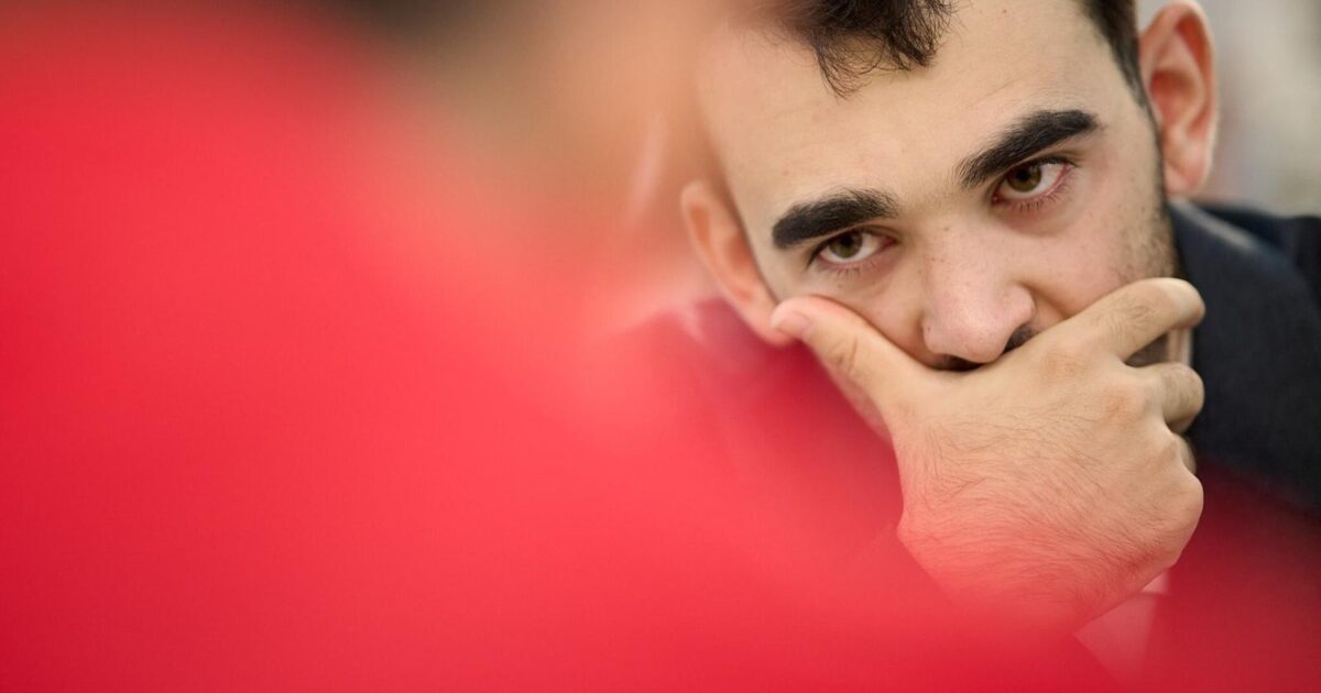 The opponents of the Armenian women's and men's chess teams in the 8th round of the Olympiad have been announced.