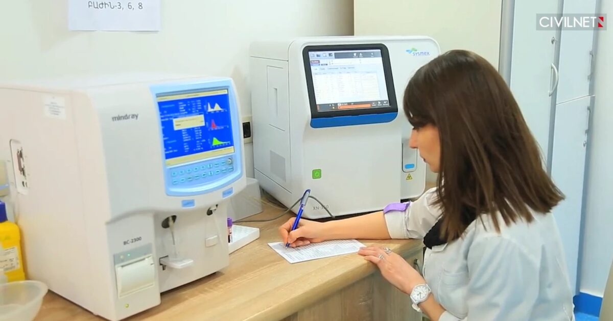 Universal insurance costs may exceed 200 billion drams by the end of the year | civilnet.am