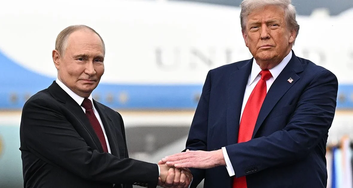 Economic relations between Russia and the US are almost zero: Putin | news.am