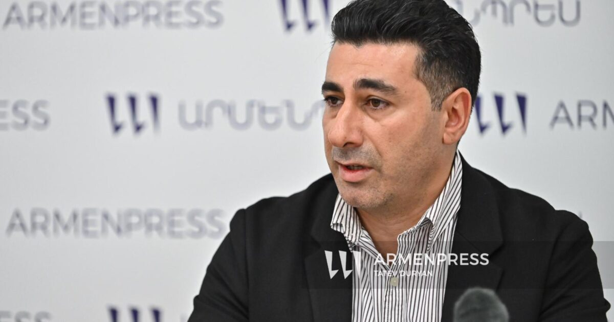 Բացահայտելու մայրաքաղաքի պատմական շերտերը. կանցկացվի «Երևան. քաղաք և պատմություն» միջազգային գիտաժողովը | armenpress.am