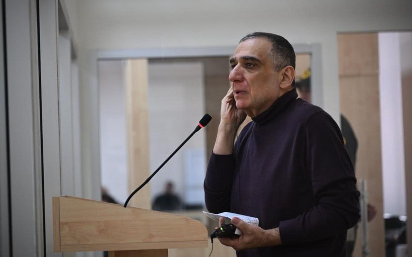 Երեք տարի գերության մեջ. Ռուբեն Վարդանյանն ու մյուս հայերը շարունակում են ապօրինի պահվել Ադրբեջանում