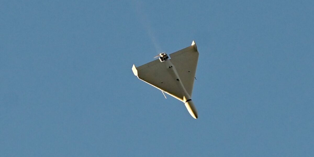 Moldova reports that a Russian drone exploded on its territory | factor.am