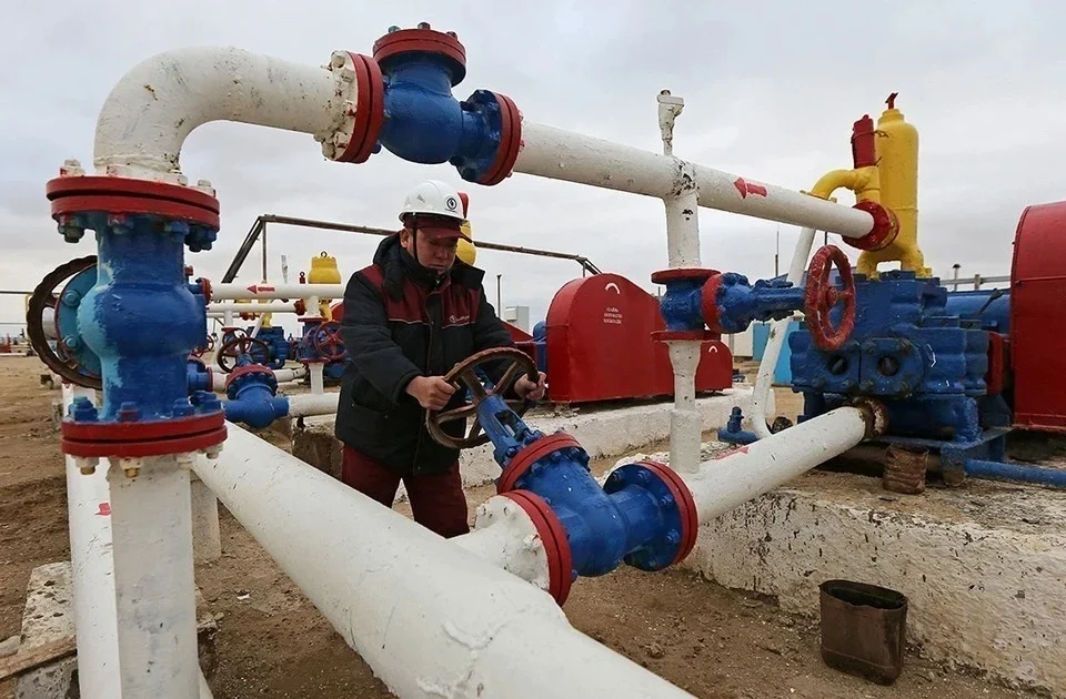 Russian gas is much cheaper for Armenia than for other countries: Russian Security Council | news.am
