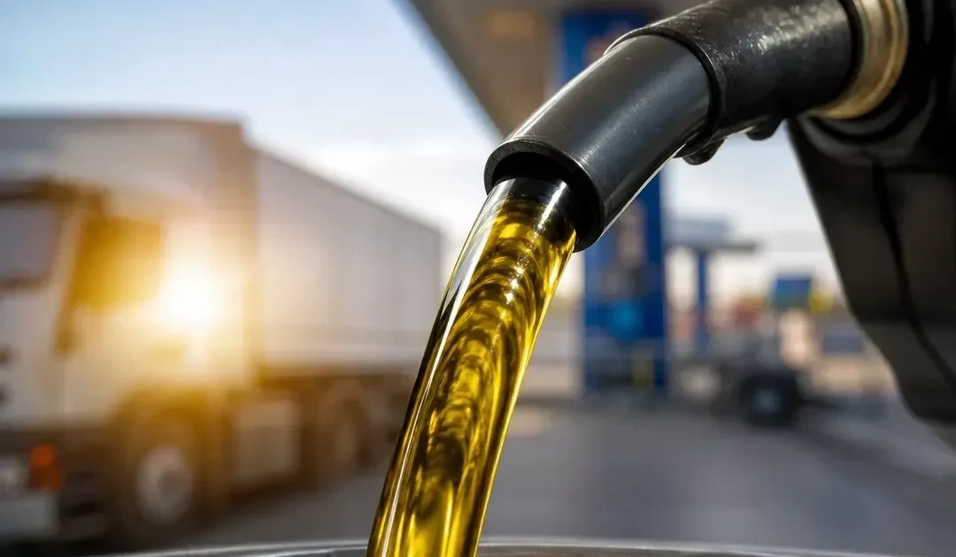 Ban on diesel fuel exports from Russia extended for one month | armenpress.am