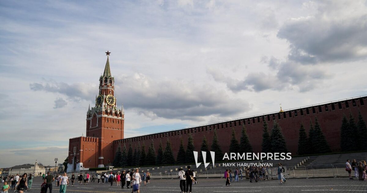 The Kremlin has stated that Ukraine must pay for its actions in recent months | armenpress.am