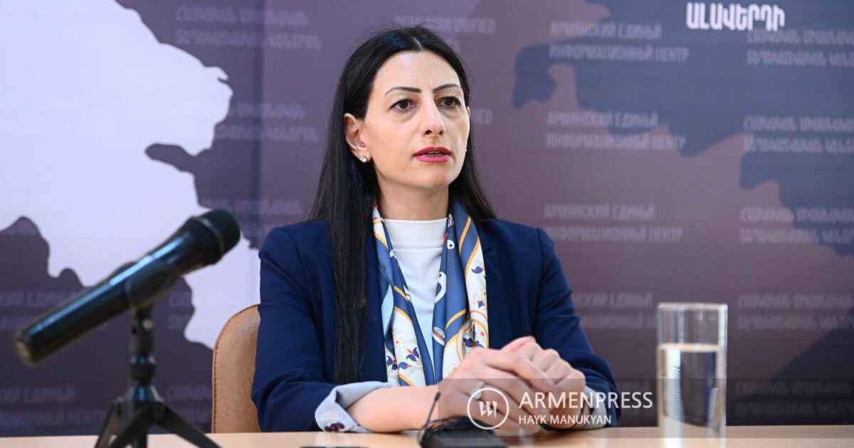 The RA Human Rights Defender visited the "Yerevan-Kentron" Penitentiary Institution