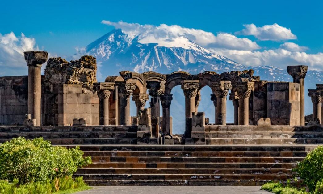 ՀՀ Անկախության տոնին արգելոցները և արգելոց-թանգարանները կաշխատեն փոփոխված աշխատանքային գրաֆիկով