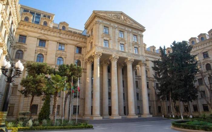 Ադրբեջանը Թուրքիայի 31 քաղաքացու ներառել է «անցանկալի անձանց» ցուցակում
