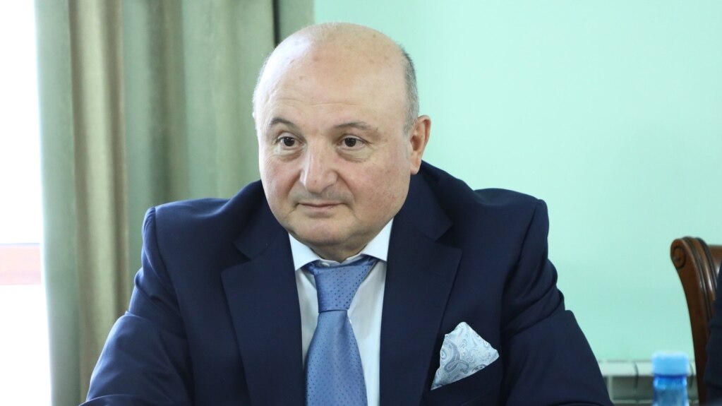 Նոր մեղադրանք՝ Գյումրիի քաղաքապետ Վարդան Ղուկասյանի նկատմամբ | azatutyun.am